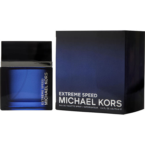 Michael Kors Michael Kors Extreme Speed Eau De Toilette Spray 71ml/2.4oz