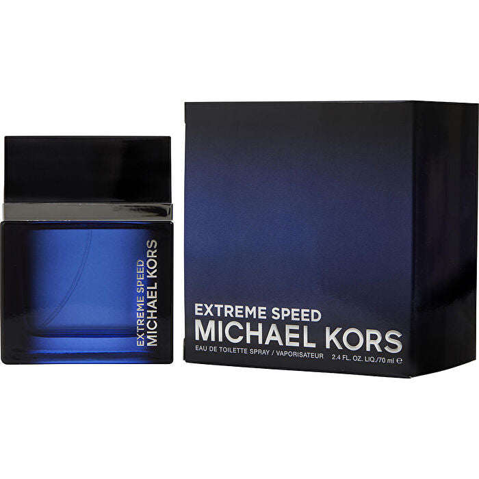 Michael Kors Michael Kors Extreme Speed Eau De Toilette Spray 71ml/2.4oz