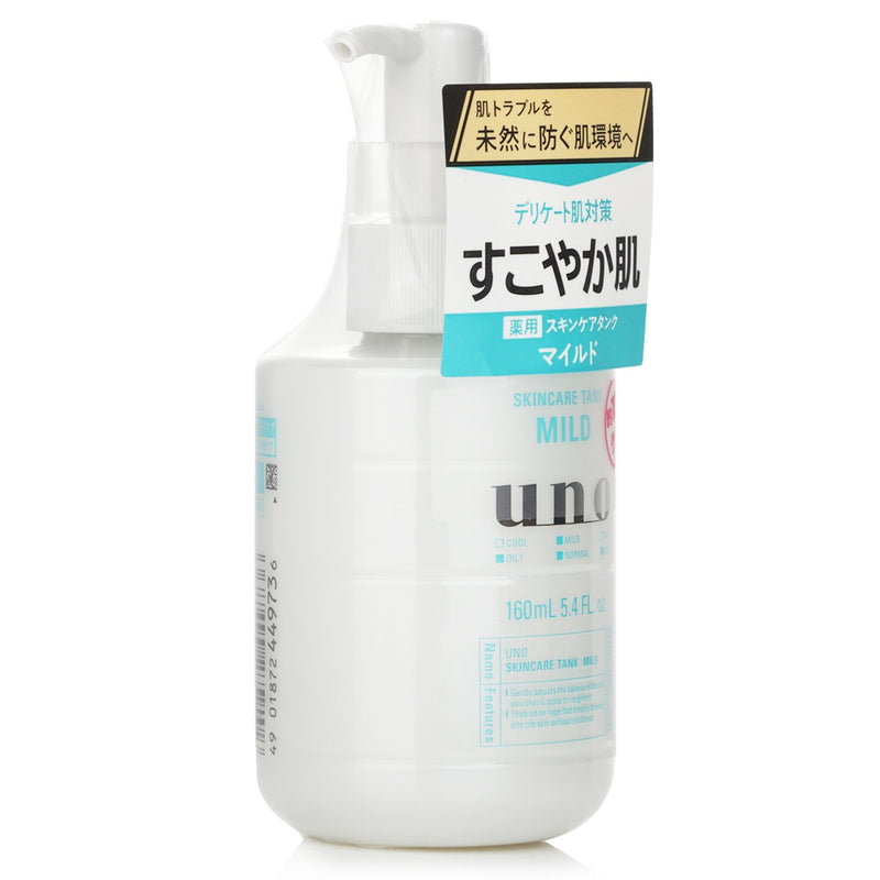 UNO Skincare Tank Mild  160ml/5.4oz