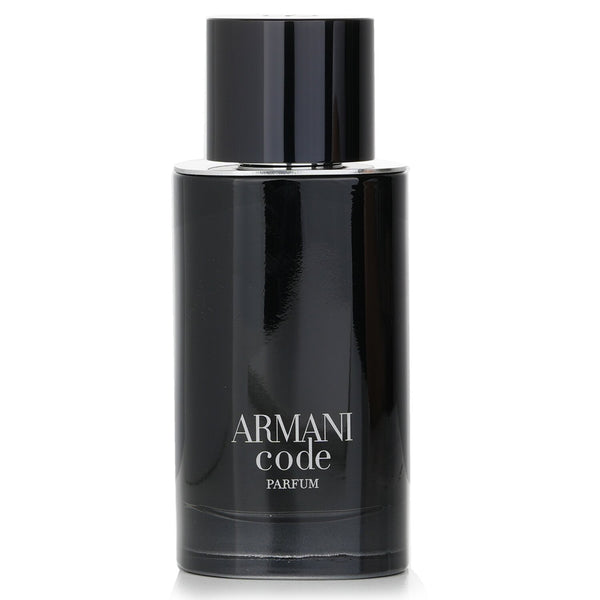 Giorgio Armani Armani Code Parfum Refillable Spray  75ml/2.5oz