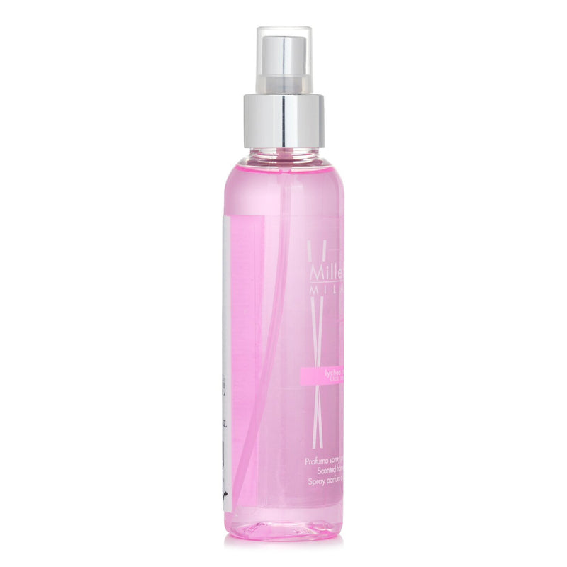 Millefiori Lychee Rose Room Spray  150ml/5.07oz