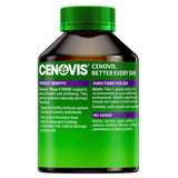 Cenovis [Authorized Sales Agent] Cenovis MEGA E 500mg -  250 Capsules  250pcs/box