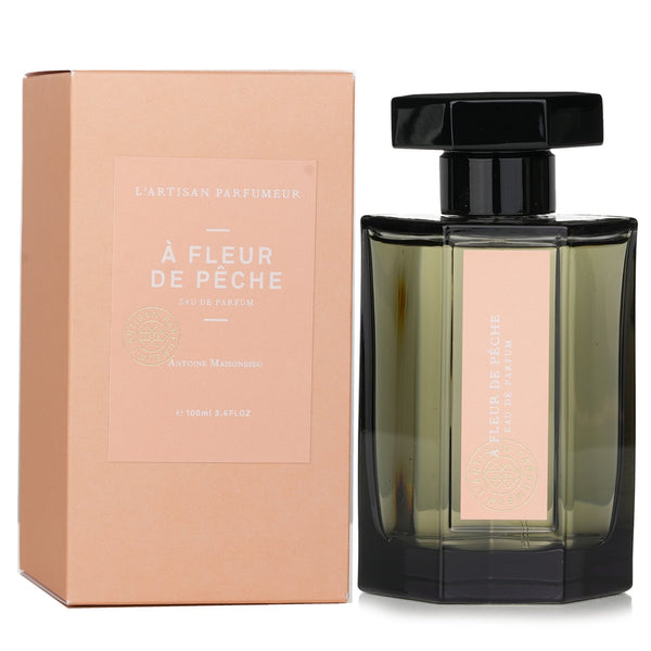 L'Artisan Parfumeur A Fleur De Peche Eau De Parfum  100ml/3.4oz