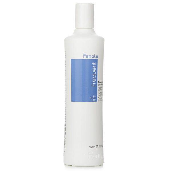 Fanola Frequent Use Shampoo  350ml/11.83oz