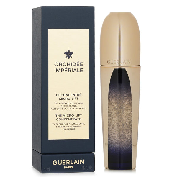 Guerlain Orchidee Imperiale The Micro-Lift Concentrate  50ml/1.6oz