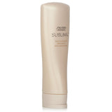 Shiseido Sublimic Aqua Intensive Treatment (Weak, Damaged Hair)  250g