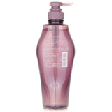 Shiseido Sublimic Luminoforce Shampoo (Colored Hair)  500ml