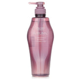 Shiseido Sublimic Luminoforce Shampoo (Colored Hair)  500ml