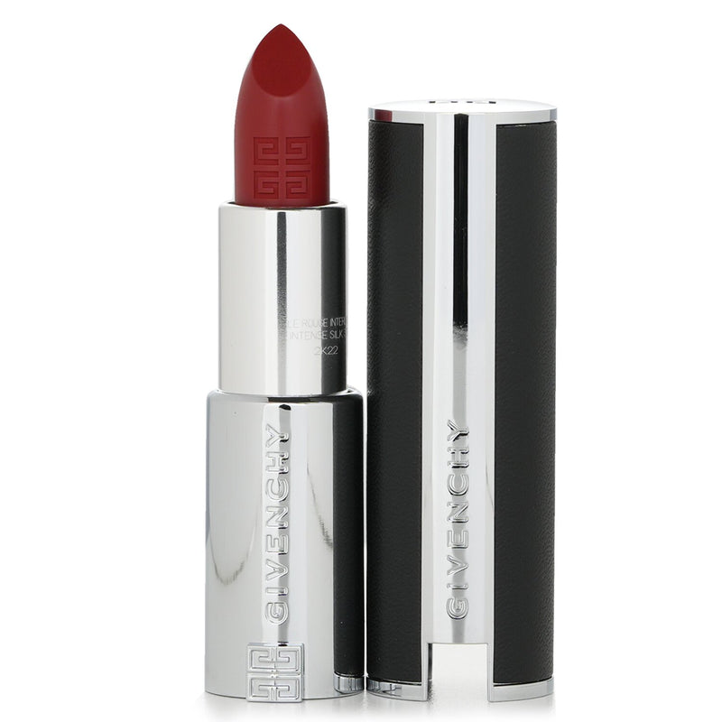 Givenchy Le Rouge Interdit Intense Silk Lipstick - # N37 Rouge Graine  3.4g/0.12oz