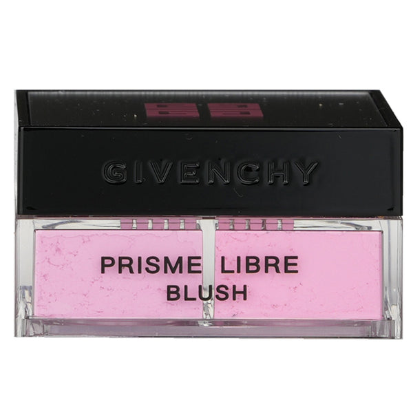 Givenchy Prisme Libre Blush The First 4-Color Loose Powder Blush - # 1 Mousseline Lilas  4x1.12g/0.15oz