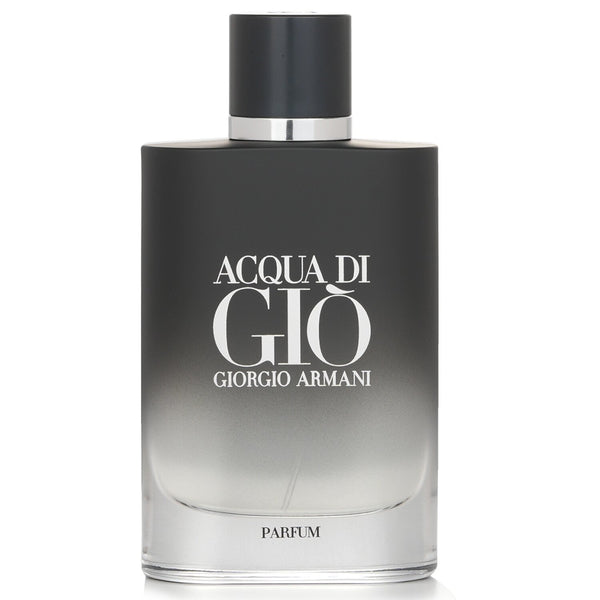 Giorgio Armani Acqua Di Gio Parfum Refillable Spray  125ml/4.2oz