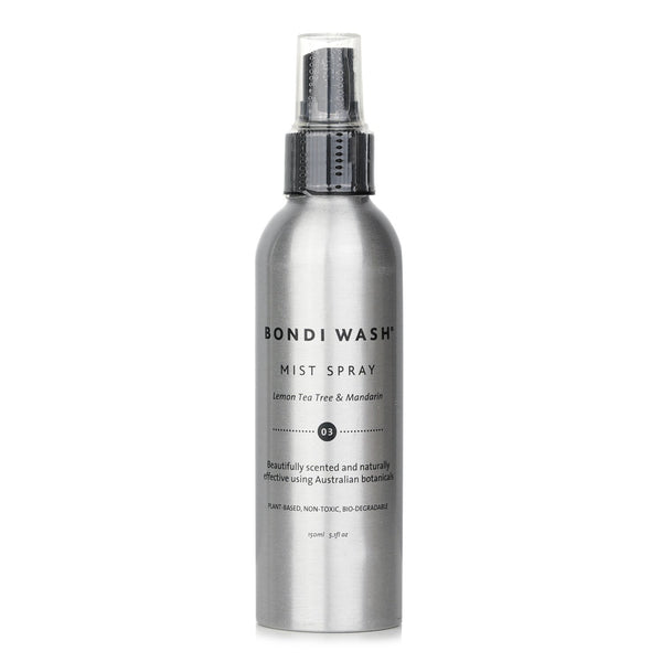 BONDI WASH Mist Spray (Lemon Tea Tree & Mandarin)  150ml/5.1oz