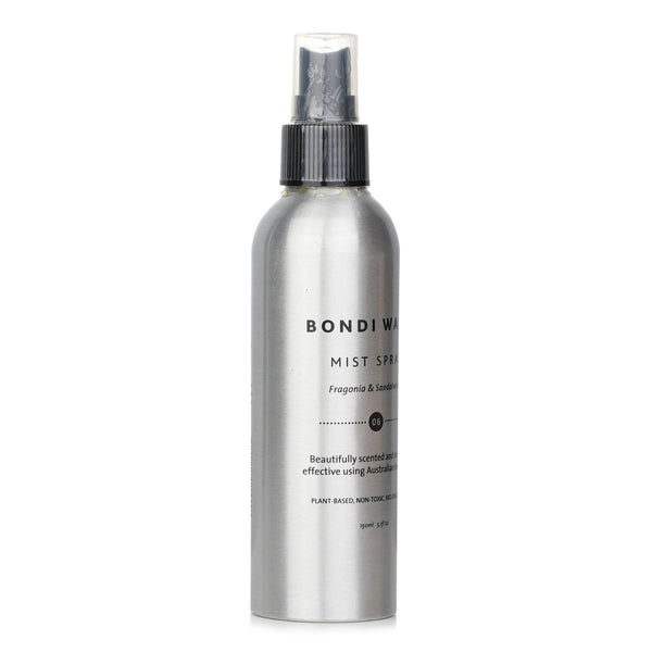 BONDI WASH Mist Spray (Fragonia & Sandalwood)  150ml/5.1oz