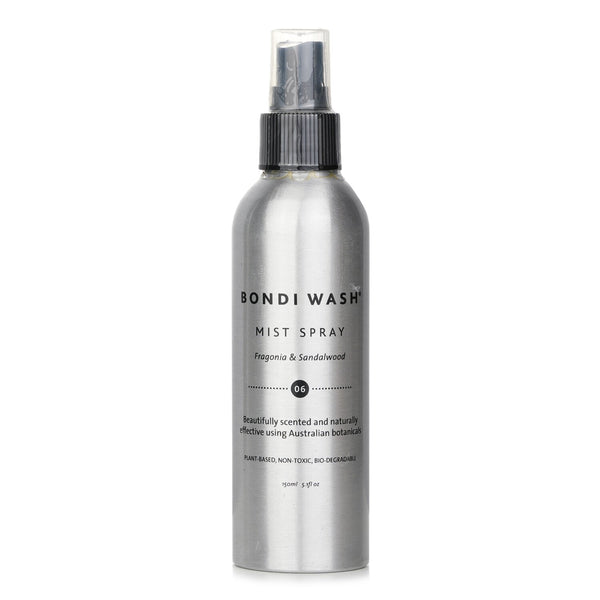 BONDI WASH Mist Spray (Fragonia & Sandalwood)  150ml/5.1oz