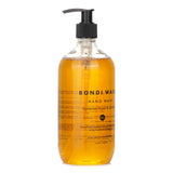 BONDI WASH Hand Wash (Tasmanian Pepper & Lavender)  500ml/16.9oz