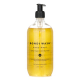 BONDI WASH Hand Wash (Sydney Peppermint & Rosemary)  500ml/1.69oz