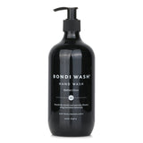 BONDI WASH Hand Wash (Native Citrus)  500ml/16.9oz