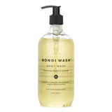 BONDI WASH Body Wash (Tasmanian Pepper & Lavender)  500ml/16.9oz