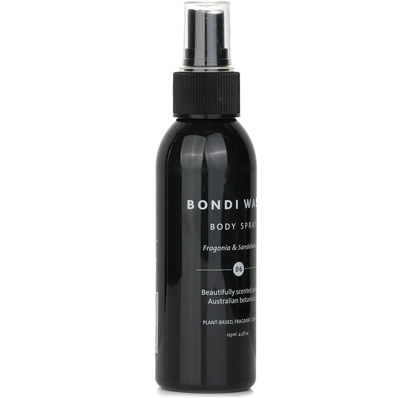 BONDI WASH Fragonia & Sandalwood Body Spray  125ml/4.2oz