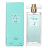 Acqua Dell'Elba Classica Donna Eau De Toilette Spray  50ml/1.7oz