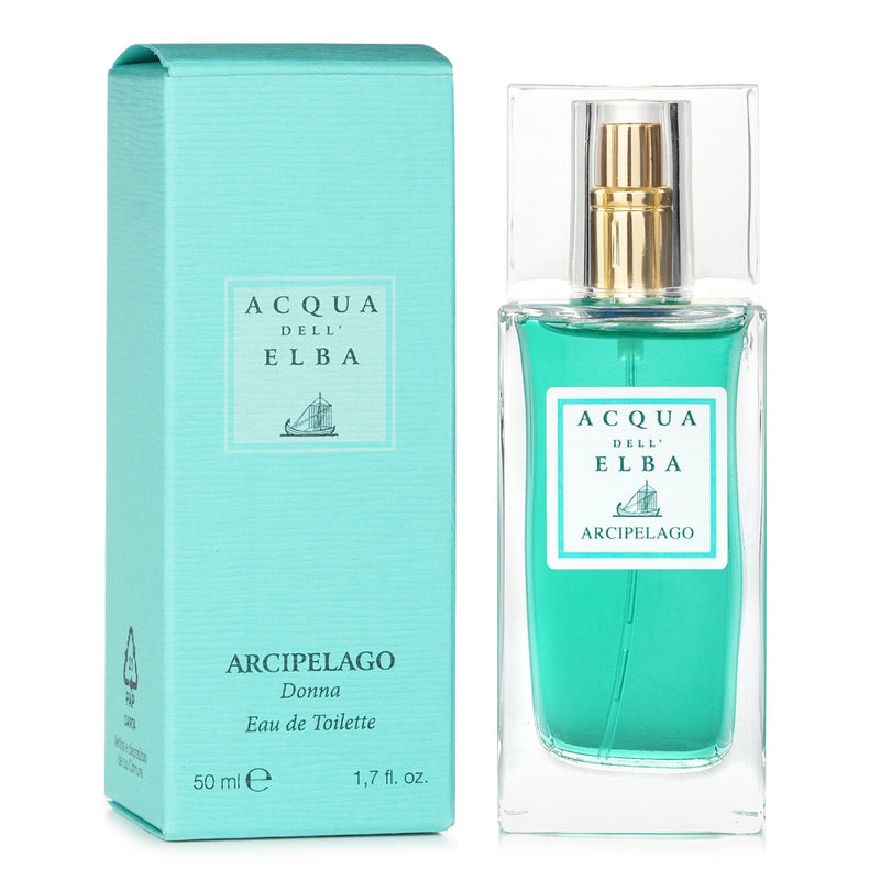 Acqua Dell'Elba Arcipelago Donna Eau De Toilette Spray  50ml/1.7oz