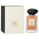 Giorgio Armani Santal Dan Sha Eau De Toilette Spray  100ml/3.4oz