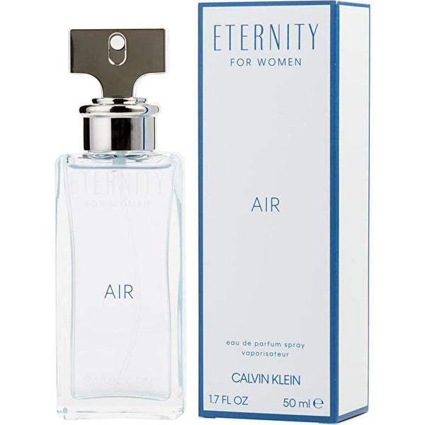 Calvin Klein Eternity Air Eau De Parfum Spray 50ml/1.7oz