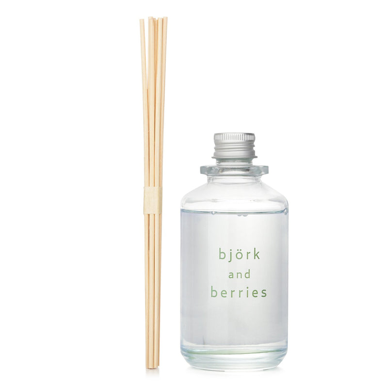 Bjork & Berries Never Spring Reed Diffuser  200ml/6.76oz