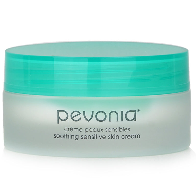 Pevonia Botanica Soothing Sensitive Skin Cream (Unboxed)  50ml/1.7oz