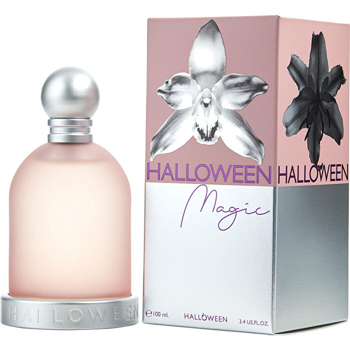 Jesus Del Pozo Halloween Magic Eau De Toilette Spray 100ml/3.4oz