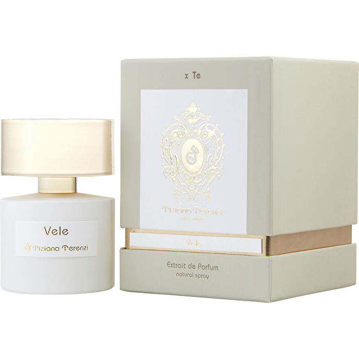 Tiziana Terenzi Vele Extrait De Parfum Spray 100ml/3.38oz