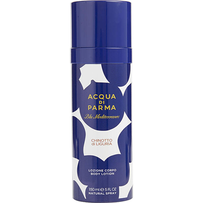 Acqua Di Parma Blue Mediterraneo Chinotto Di Liguria Body Lotion Spray 150ml/5oz