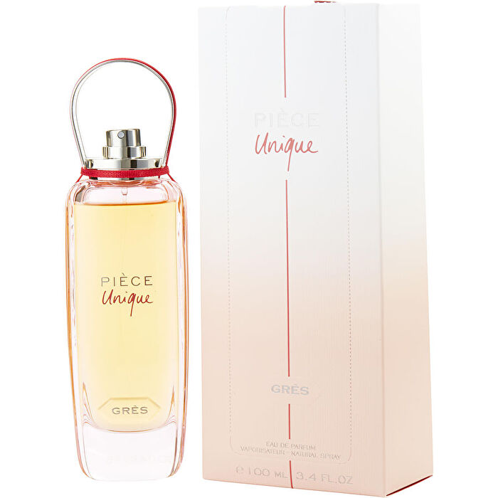 Gres Piece Unique Eau De Parfum Spray 100ml/3.4oz