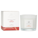 Acca Kappa Scented Candle - Amber & Sandalwood  180g/6.34oz