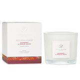 Acca Kappa Scented Candle - Raspberry & Tomato Leaves  180g/6.34oz