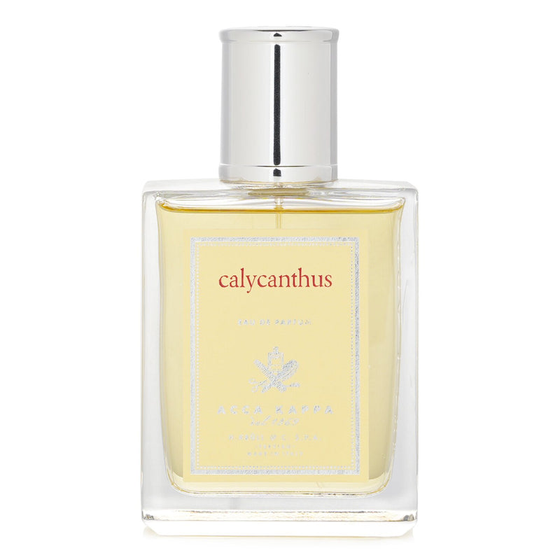 Acca Kappa Calycanthus Eau De Parfum Spray  100ml/3.3oz