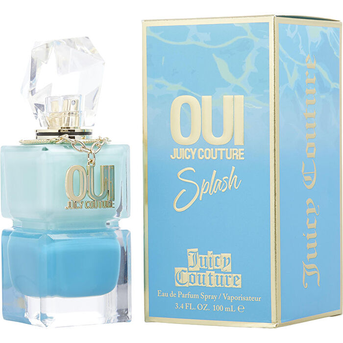 Juicy Couture Oui Juicy Couture Eau De Parfum Spray 100ml/3.3oz