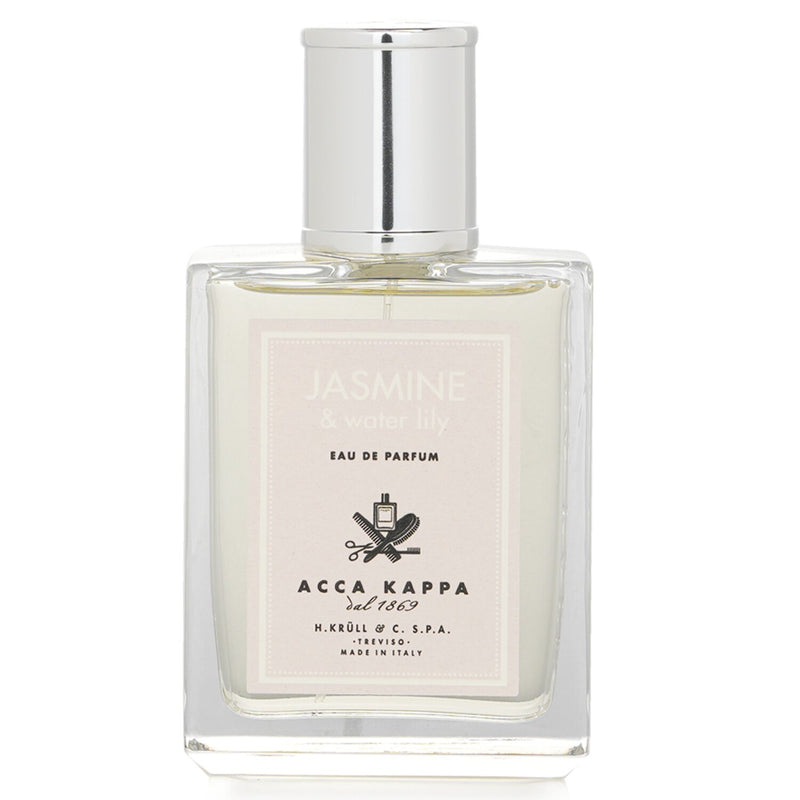 Acca Kappa Jasmine & Water Lily Eau De Parfum Spray  100ml/3.3oz