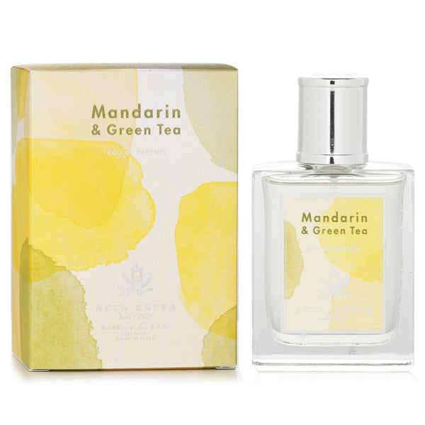 Acca Kappa Mandarin & Green Tea Eau De Parfum Spray  50ml/1.7oz