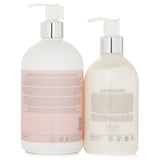 Acca Kappa Sakura Tokyo Body Care Gift Set:  2pcs