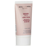 Acca Kappa Sakura Tokyo Hand Cream  75ml/2.5oz