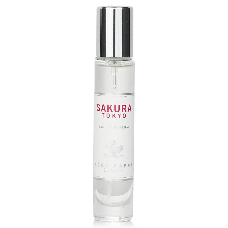 Acca Kappa Sakura Tokyo Eau De Parfum Spray  15ml/0.507oz