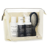 Acca Kappa White Moss Hair Care Travel Kit  4pcs