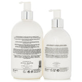 Acca Kappa White Moss Body Care Gift Set  2pcs