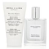 Acca Kappa White Moss Cologne & Hand Cream Set  2pcs