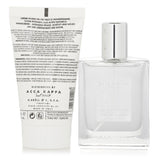 Acca Kappa White Moss Cologne & Hand Cream Set  2pcs