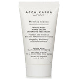 Acca Kappa White Moss Hand Cream  75ml/2.5oz