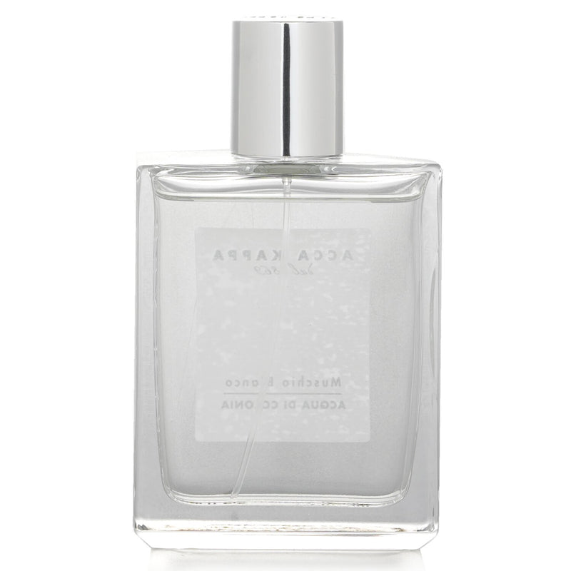 Acca Kappa Muschio Bianco Eau De Cologne Spray  100ml/3.3oz