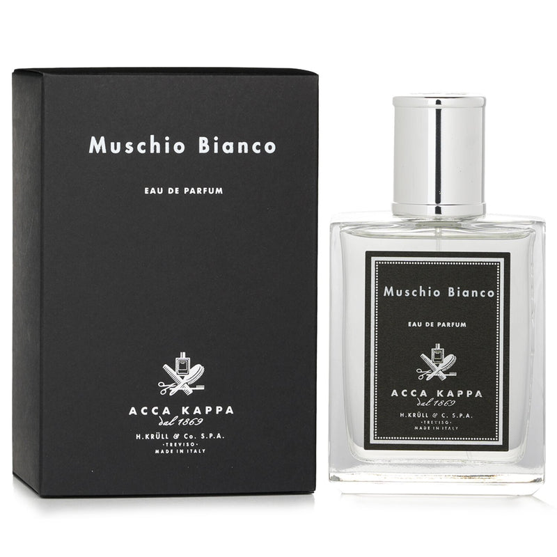 Acca Kappa White Moss Eau De Parfum Spray  100ml/3.3oz