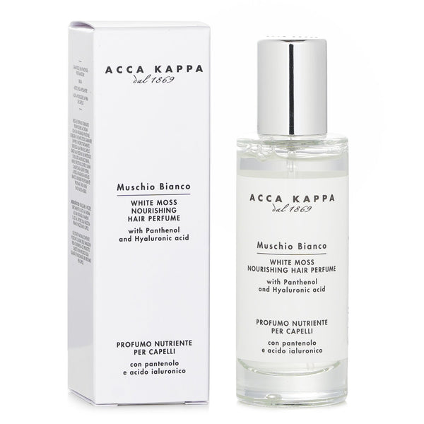 Acca Kappa White Moss Nourishing Hair Perfume  30ml/1oz